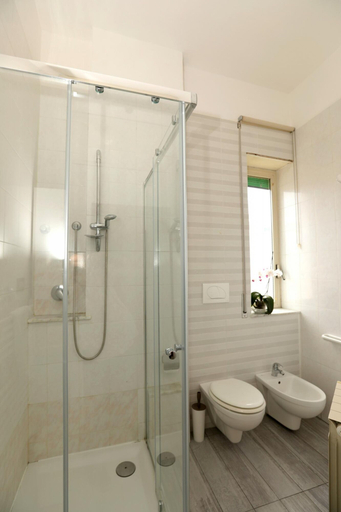 Room 4, Suite Pina Ocean in Sorrento, Napoli