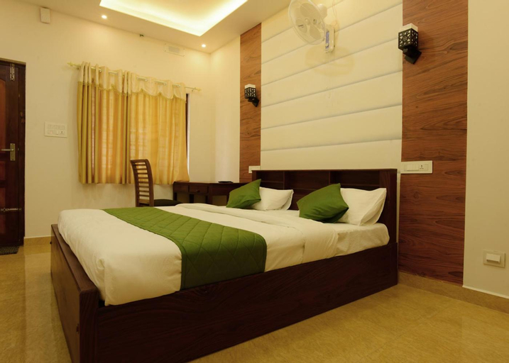 Bedroom 9