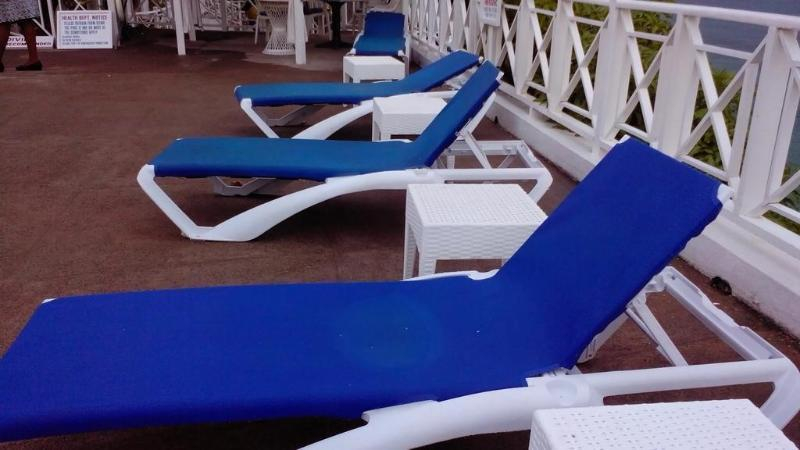 Sport & Beauty 2, Hibiscus Lodge Hotel