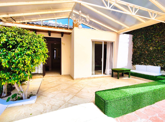 Exterior & Views 2, Jardines del Centro, San Cristóbal de las Casas