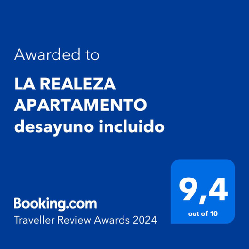 Facilities 2, LA REALEZA Apartamento, Pedro Domingo Murillo