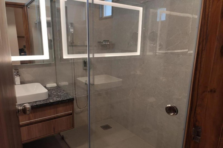 Bathroom 3, Udman Gurgaon by Ferns N Petals, Gurgaon