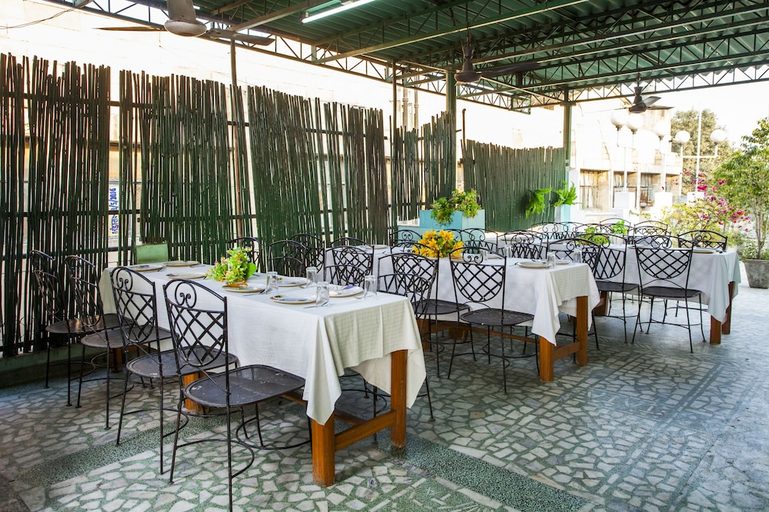 Food & Drinks 4, Hotel Sunshine - Karol Bagh Budget Stay at New Delhi, Delhi