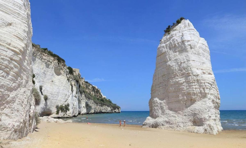 Nearby attraction 2, Appartamenti Riva Vieste Suites, Foggia