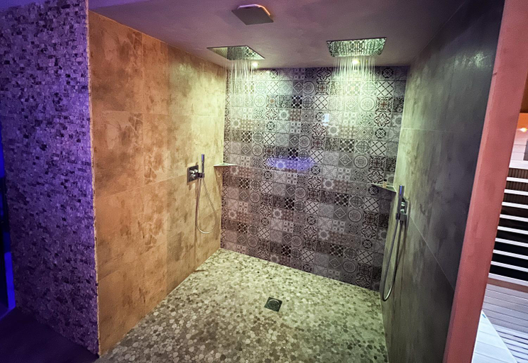 Others 4, LE LOFT A BULLES (85m2 Jacuzzi Hammam Billiard Bar Douche Sauna), Bas-Rhin