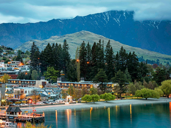 Others 4, Novotel Queenstown Lakeside, Queenstown-Lakes