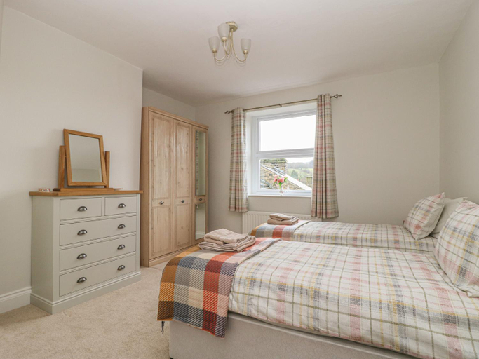 Others 5, Park Road Apartment, North Yorkshire