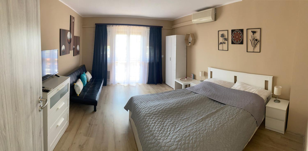 2, SunSet Beach Apartman, Balatonalmádi