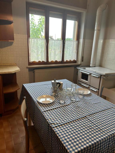 Dining Room 5, B&B PRETITE - Artegna, Udine