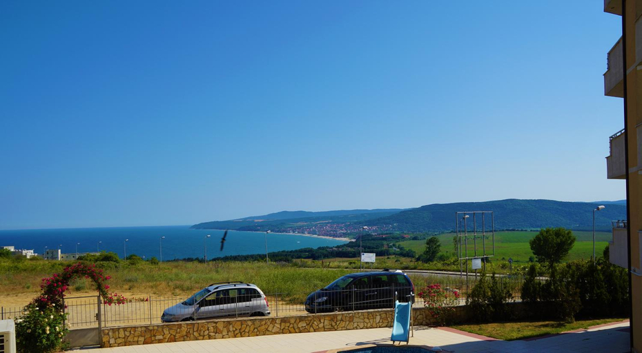 Others 2, Apartments Paskalina, Byala