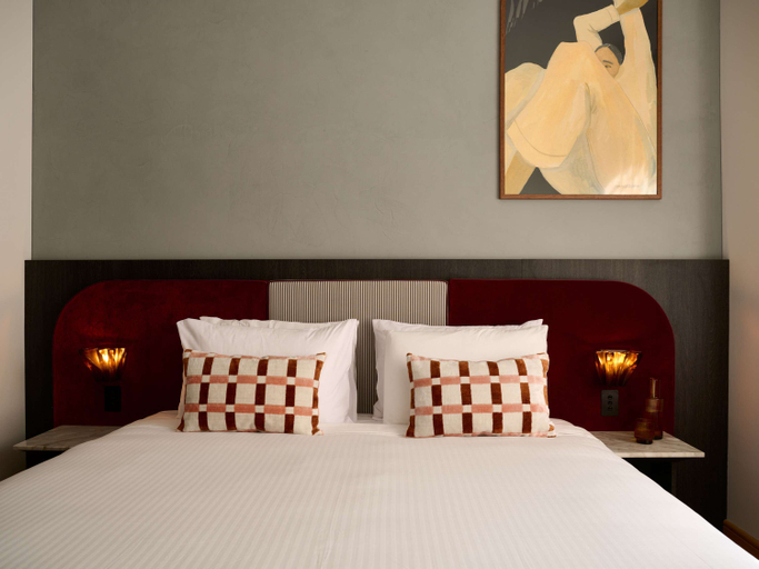 Bedroom 3, Hotel Morris Sydney - Handwritten Collection, Sydney
