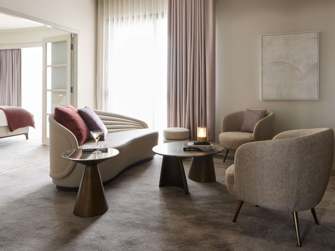 Bedroom 7