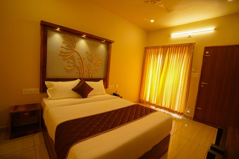 Others 4, KOTTACKAL NATURE INN, Ernakulam