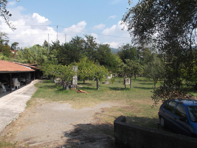 Others 2, Le Magnolie, Salerno