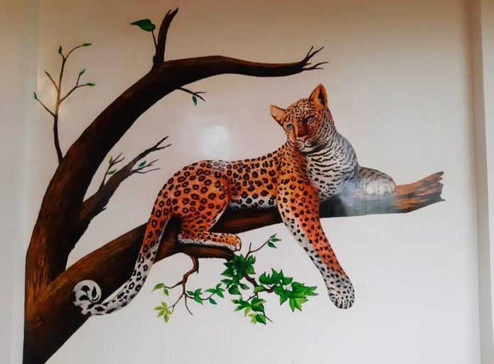 Others 5, Leopard Farmhouse , Indore