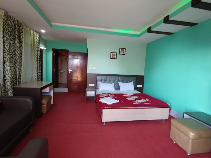Others 5, Hotel La Casa, South Sikkim