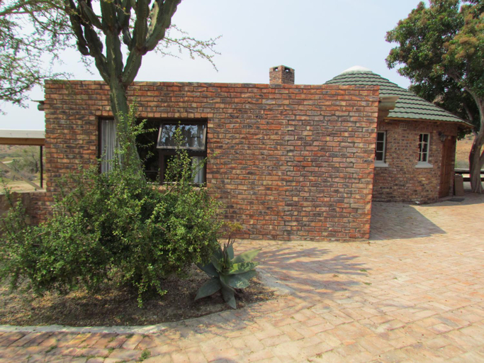 Others 5, Zungah Lodge, Cacadu