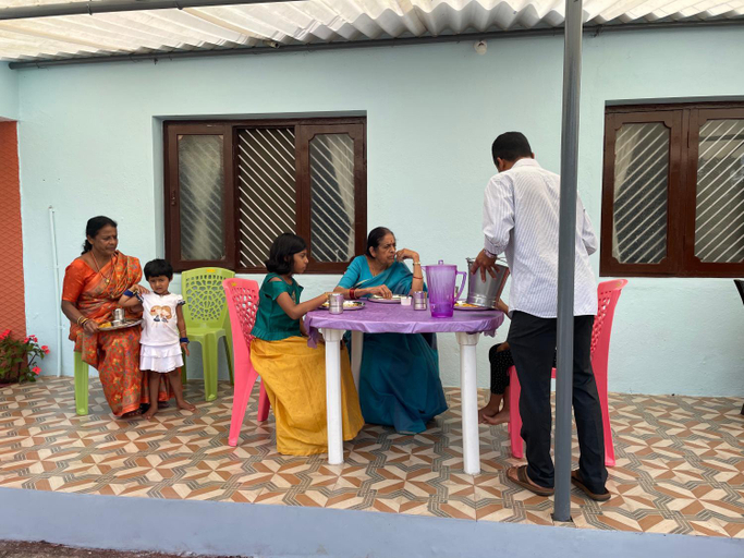 Food & Drinks 5, New Organic Home stay, Chikmagalur
