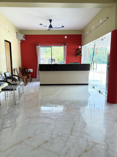 Public Area 3, ICHHAMATI HOTEL AND RESTAURANT, North 24 Parganas