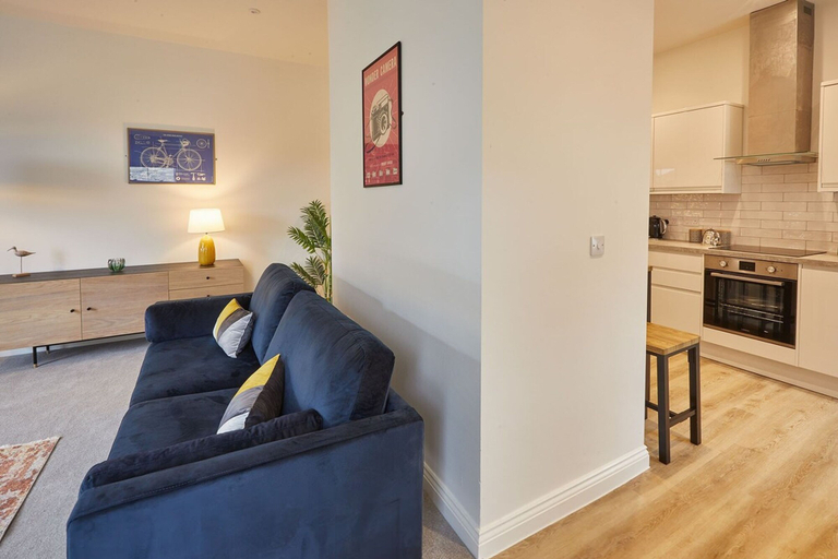 Others 4, Host Stay Apartment A Cornerhouse Apartments, Redcar and Cleveland