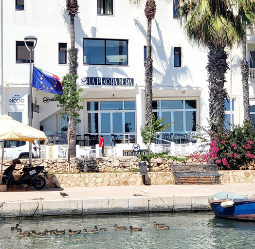 Exterior & Views, Aquamarina Rooms, Lecce