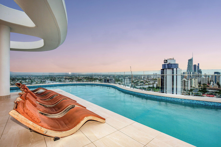 Sport & Beauty 4, The Gallery Residences Broadbeach, Gold Coast