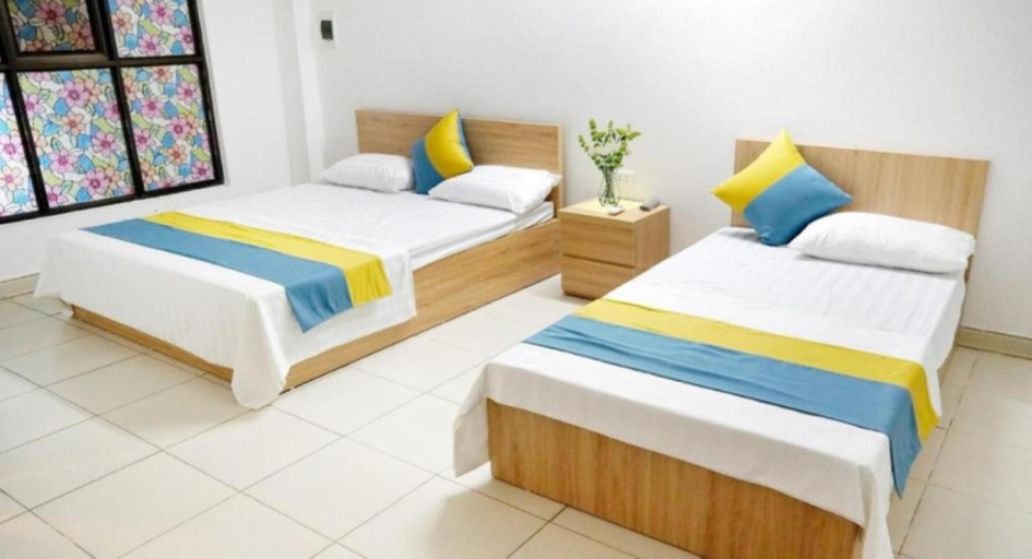 Others 5, Bich Ngoc Hotel Ha Noi - Only Accept Vietnamese Customers, Ba Đình