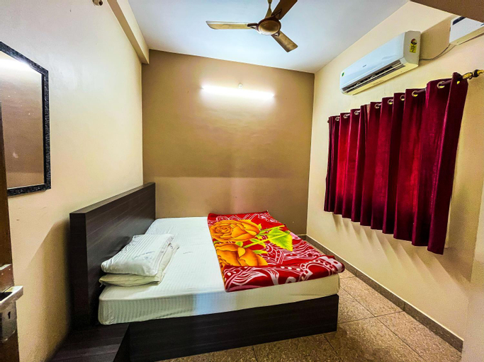 Bedroom 12