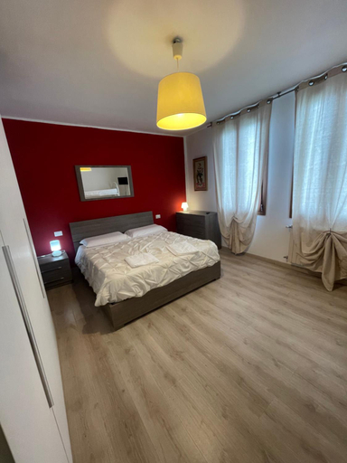 Others 2, Romantic enchantment with private bathroom, Venezia