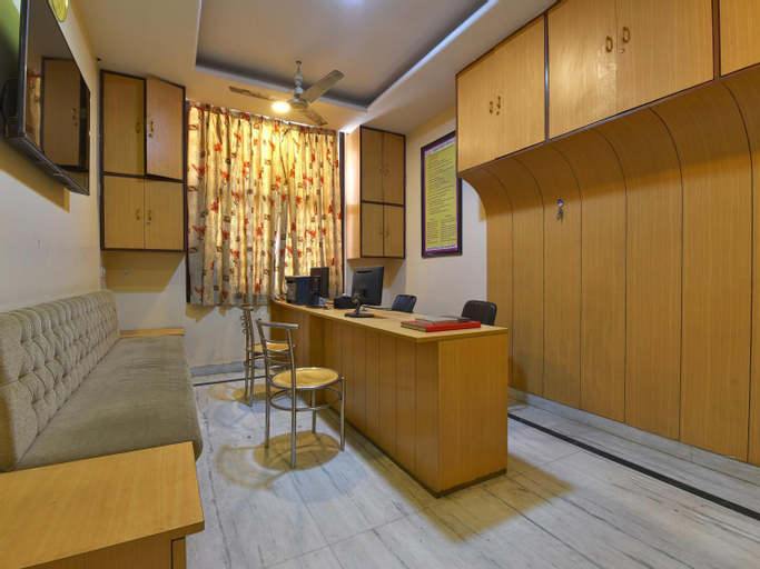 Public Area 2, Hotel Anuvibha Malviya Nagar, Jaipur