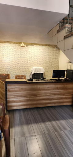 Others 4, HOTEL JB STAR, Kachchh