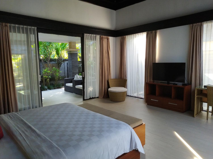 Others 1, Kori Maharani Villas - One-bedroom Pool Villa 3, Gianyar