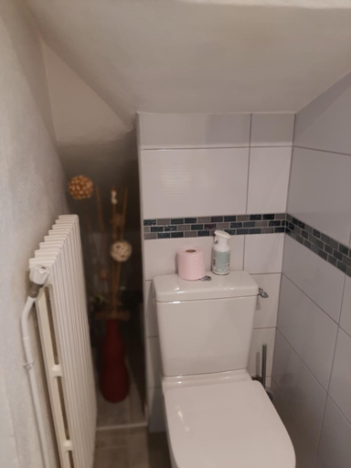 Others 3, Chambre d'hote Chez Josie, Gard