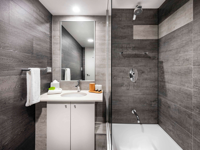 Bathroom 4, The Sebel Brisbane, Brisbane