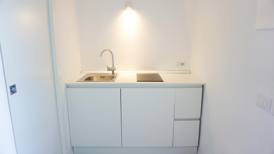 Others 2, Il Gabbiano Suites, Salerno