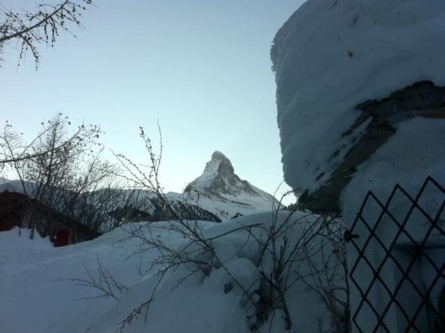 Others 4, Modernes Studio Zermatt, Visp