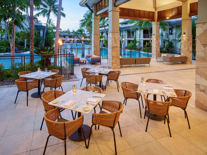 Food & Drinks 3, Pullman Port Douglas Sea Temple Resort & Spa, Douglas
