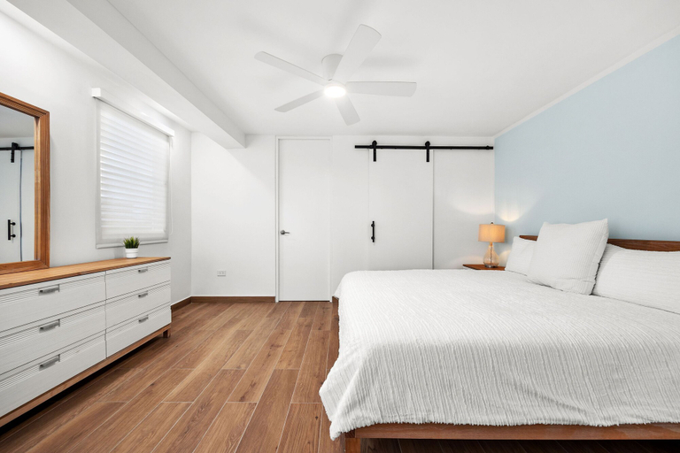 Bedroom 5, Otium Rentals Vacation Rental at Casa Elena