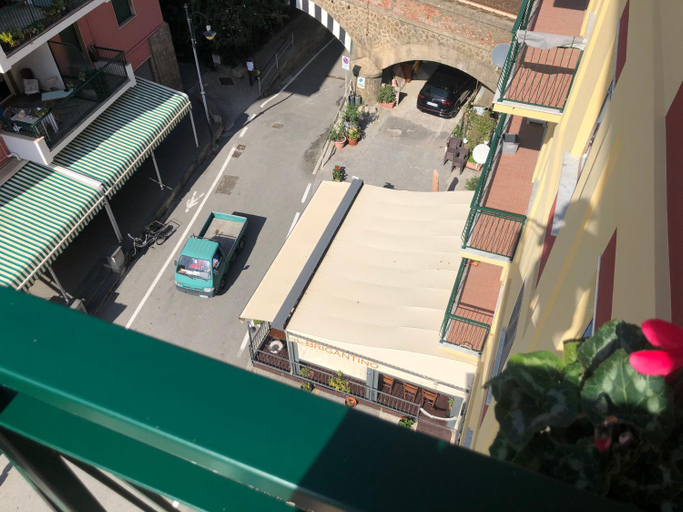 Sport & Beauty, B&B Il Sogno di Contardi Andreina, La Spezia