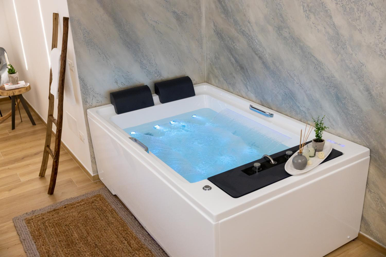 Others 4, Sunbay Luxury Rooms, Foggia
