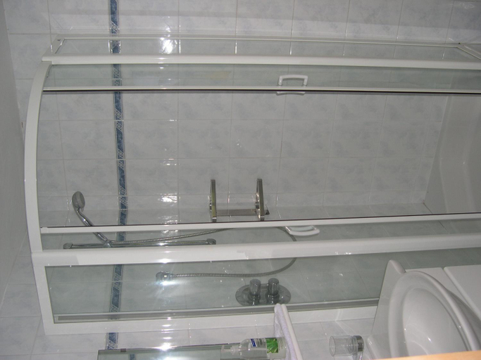 Bathroom 3, Obergereuth Hof 1288, Bolzano