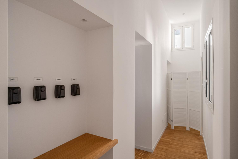 Others 5, Le Stanze di Triyah, Palermo