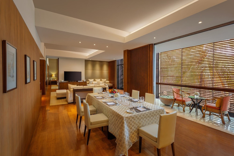Food & Drinks 4, Itc Sonar A Luxury Collection Hotel, South 24 Parganas