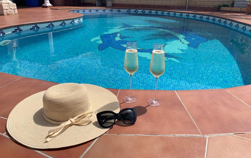 Sport & Beauty 2, Villa Claudia - HEATED POOL by VV Canary Ocean Homes, Santa Cruz de Tenerife