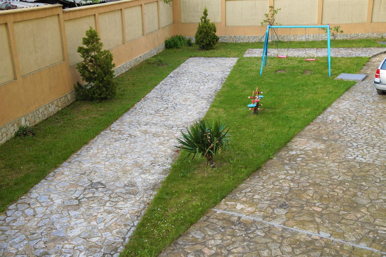 Others 3, Apartments Paskalina, Byala
