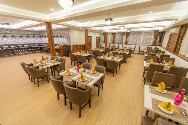 Food & Drinks 4, Clarks Inn Airport Hotel Bangalore, Bangalore