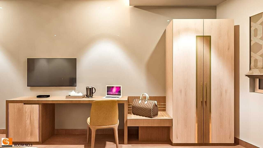 Others 5, HOTEL HARI INTERNATIONAL, Pashchimi Singhbhum