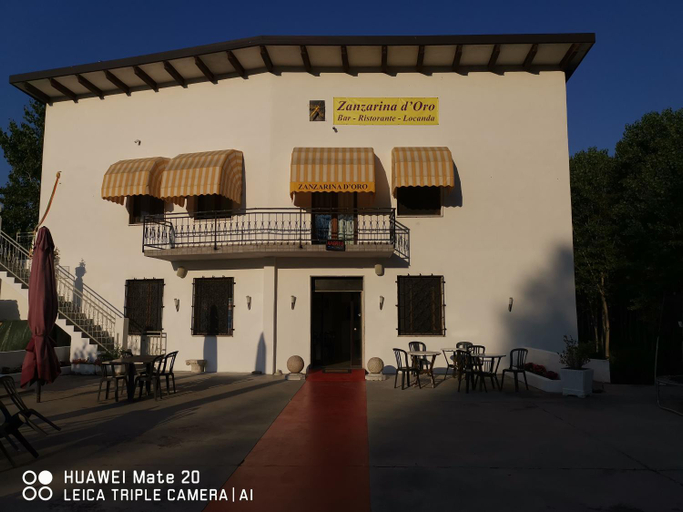 Others 4, Hotel-Locanda ZANZARINA D'ORO nel PARCO OGLIO SUD, Mantua