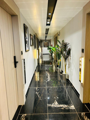 Others 5, Hotel Marigold, Ahmadabad