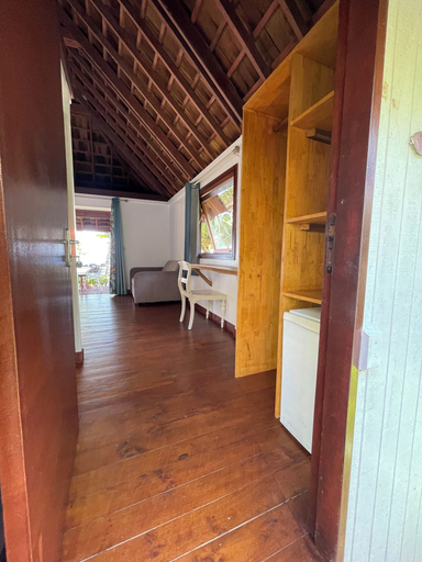 Bedroom 3, Punatea Village